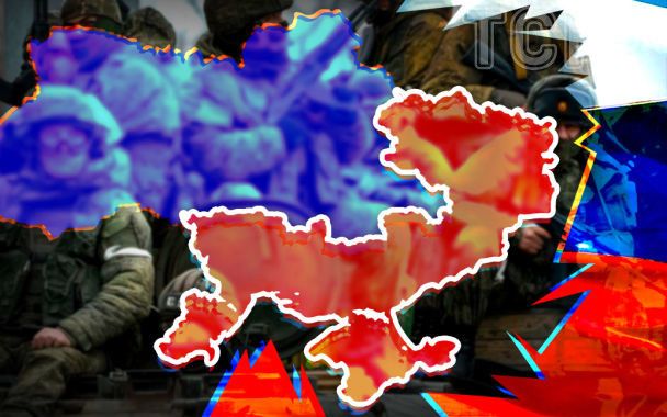 РФ має "чотиримісячне вікно" для прориву на фронті: Sky News про можливості наступу росіян