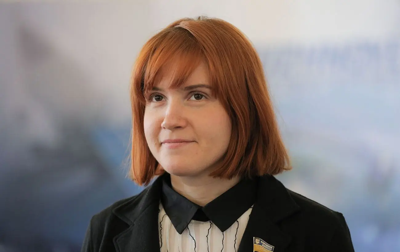 Безуглій можуть заборонити участь у засіданнях Ради через "асоціальну поведінку"