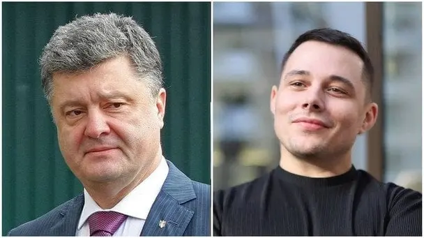 Відомий стиліст здивував ціною стрижки Порошенка і хто з політиків висміяв його через українську мову
