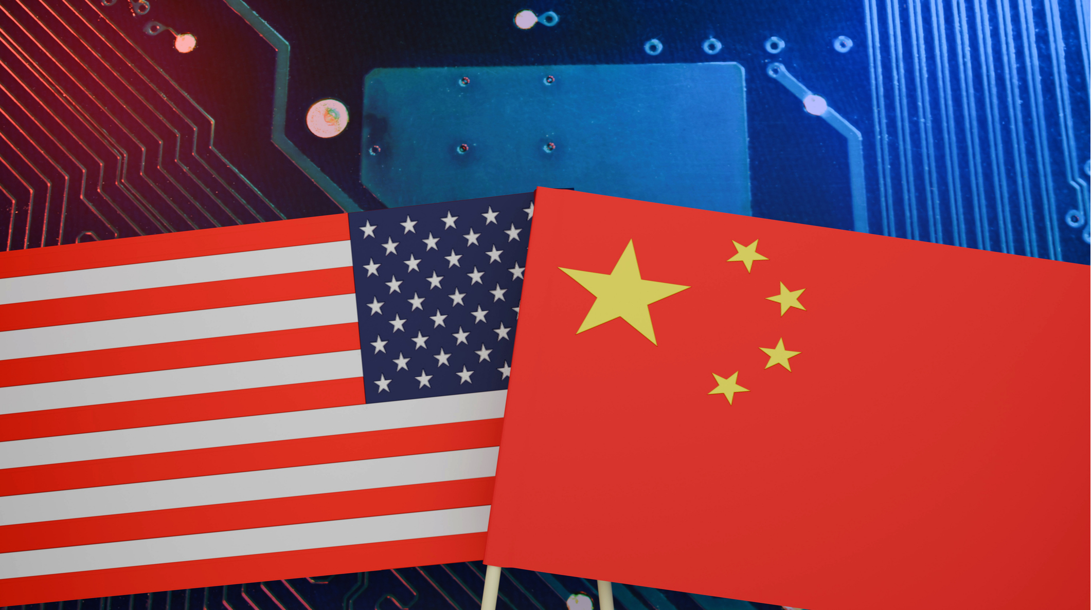  Китай погрожує санкціями усім, хто співпрацює зі США проти чипів Huawei 