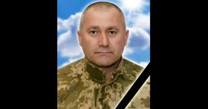 На війні загинув захисник з Буковини Стелян Гаінуца