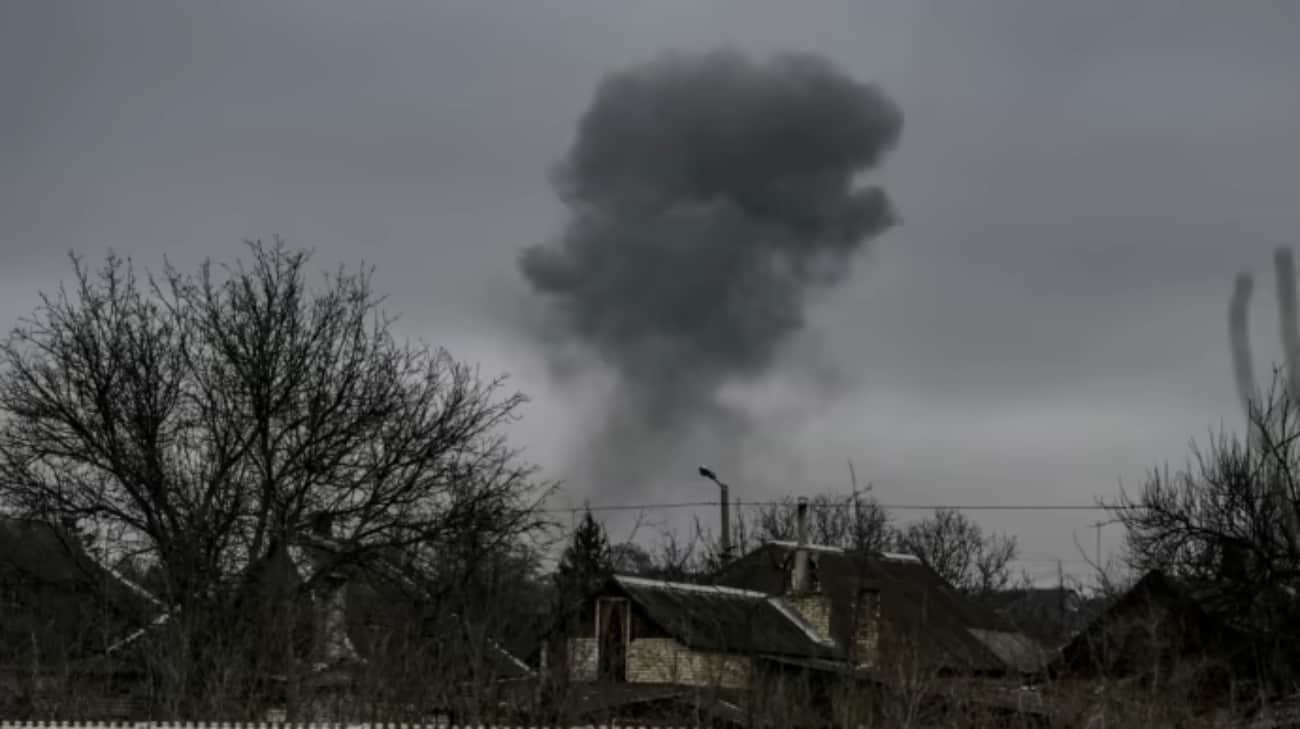 Через російську атаку на Одещину постраждали дві людини 