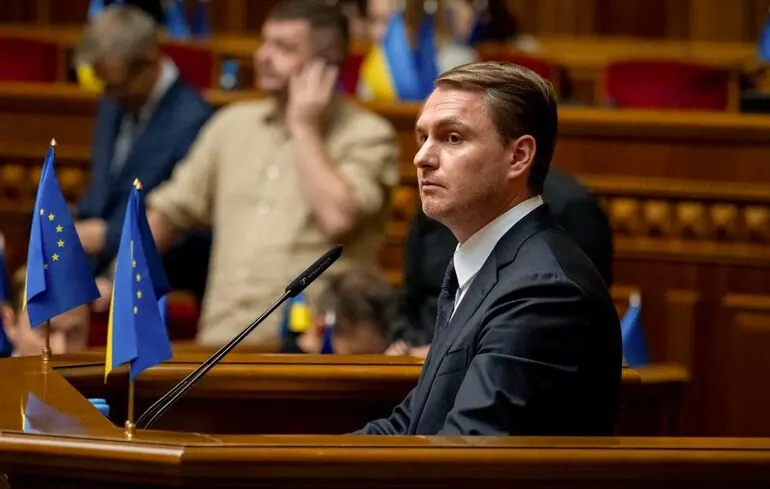 Генпрокурор Кравченко пообіцяв не забирати справу Чернишова у САП і НАБУ