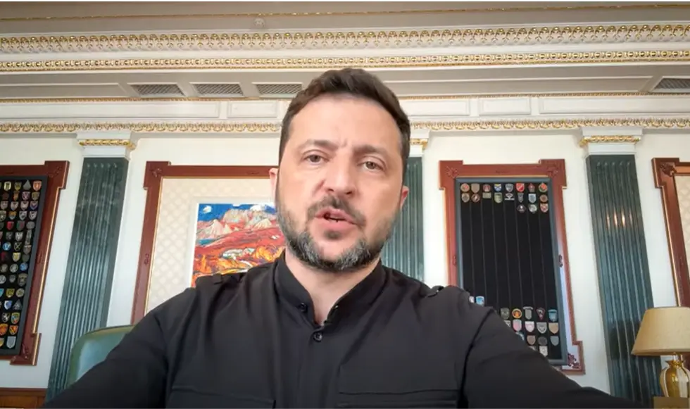 Забезпечити незалежність НАБУ і САП Зеленський обіцяє власним законопроєктом