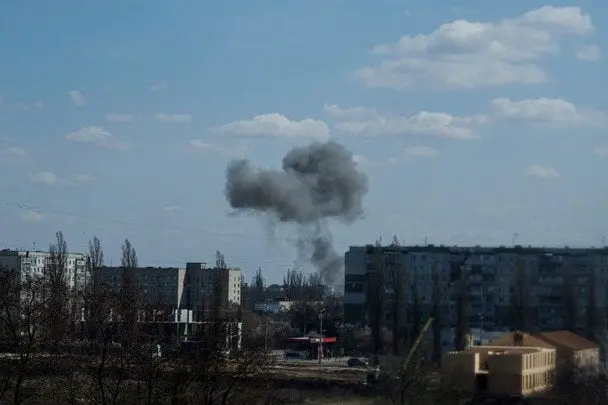 У Сумах пролунав вибух – що відомо