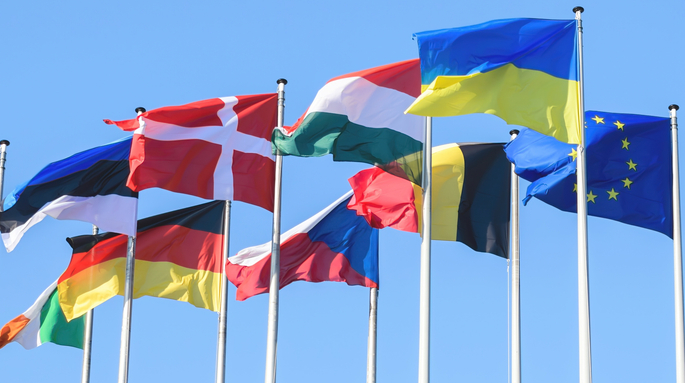 Україна розпочинає обмін міжнародним досвідом щодо підходів до профілактики ігрової залежності