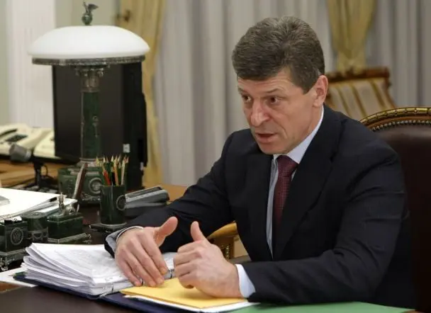 Соратник Путіна виступив проти вторгнення: як поплатився етнічний українець — NYT