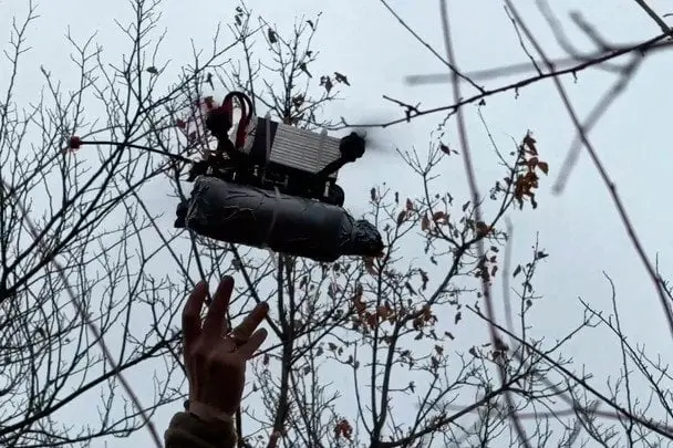 Нова небезпека: російські FPV-дрони вже залітають на Миколаївщину