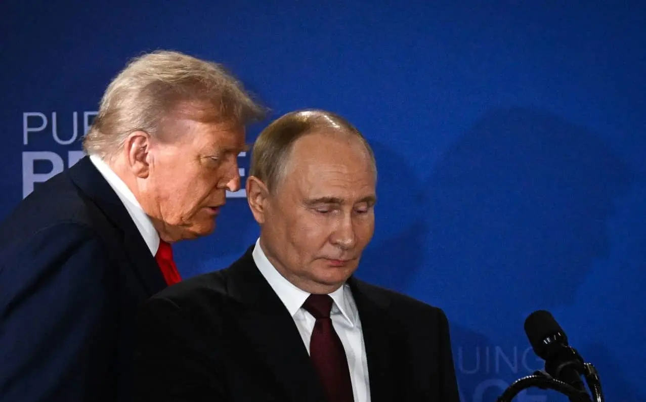 Трамп вважає, що Путін прагне швидкої мирної угоди з Україною
