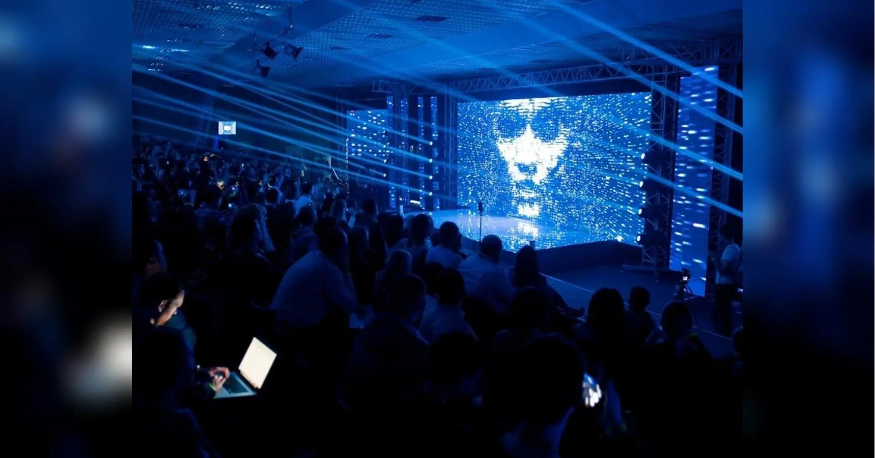 Favbet Tech підтримує головну технологічну подію року IT Arena 2025 у Львові: чого очікувати від заходу?