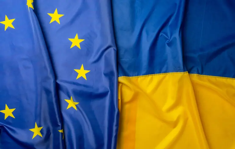 Європейські лідери закликали до справедливого миру для України