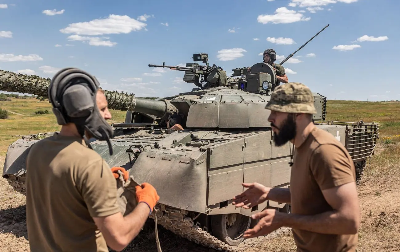 ЗСУ відбили 56 ворожих атак на Покровському напрямку