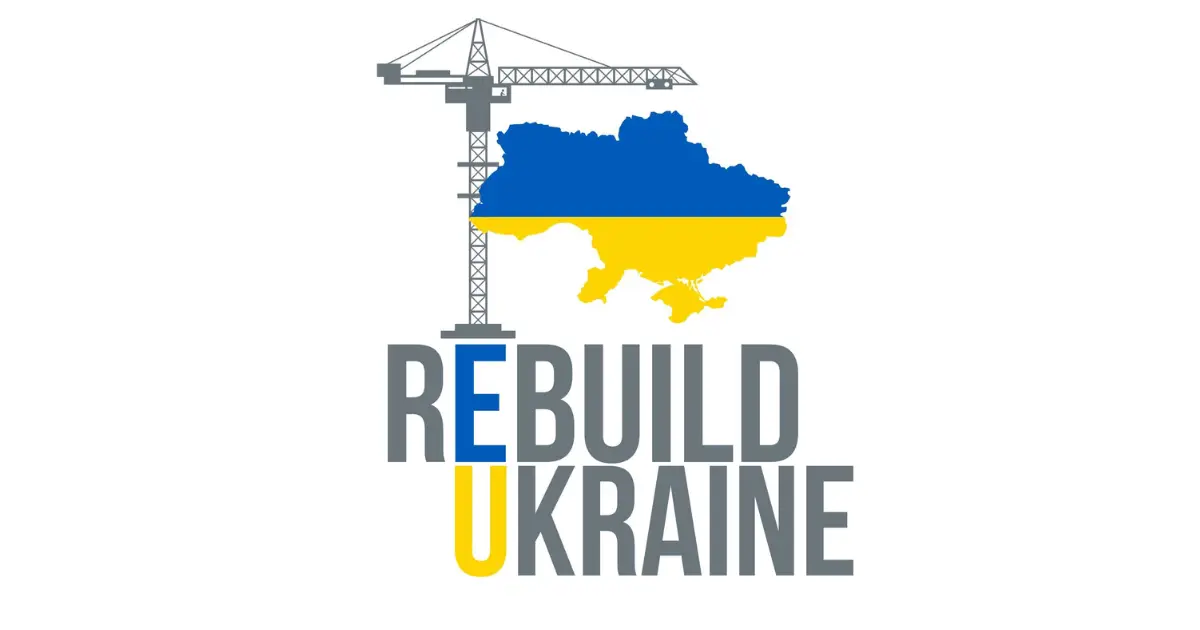 Вінниця підписала Меморандум про участь в конференції ReBuild