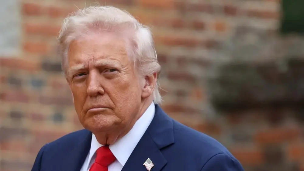 Трамп заявил, что Китай мог бы остановить войну, если бы Европа ввела пошлины или санкции