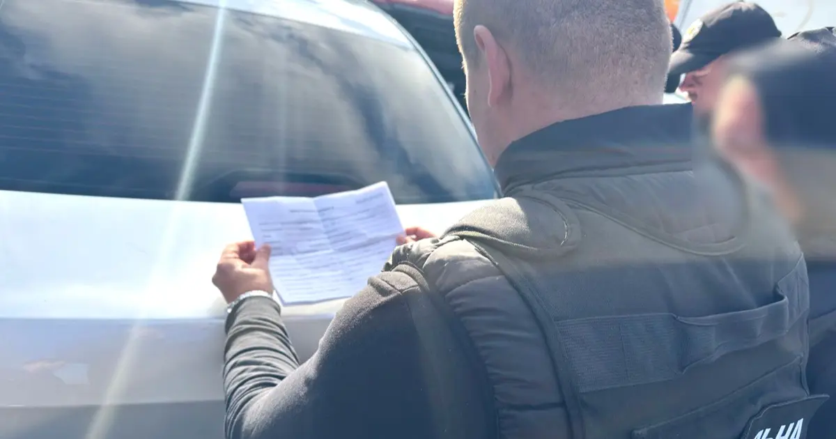 На Вінниччині повідомили про підозру зловмисникам, які вирубали дерев на більш як на 3,4 млн грн