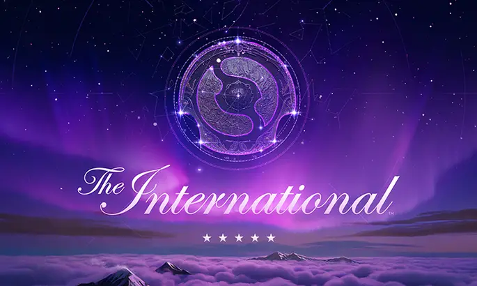 NAVI узнали первого соперника на The International