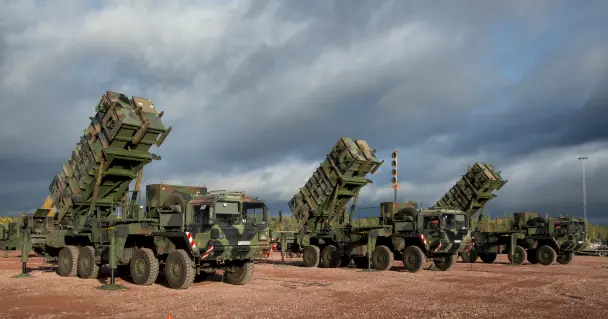 Ремонт американської зброї тепер оплачуватиме Україна: у скільки це стане державі