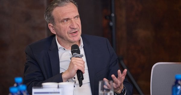 Колишній міністр економіки Павло Шеремета долучився до лав Нацгвардії