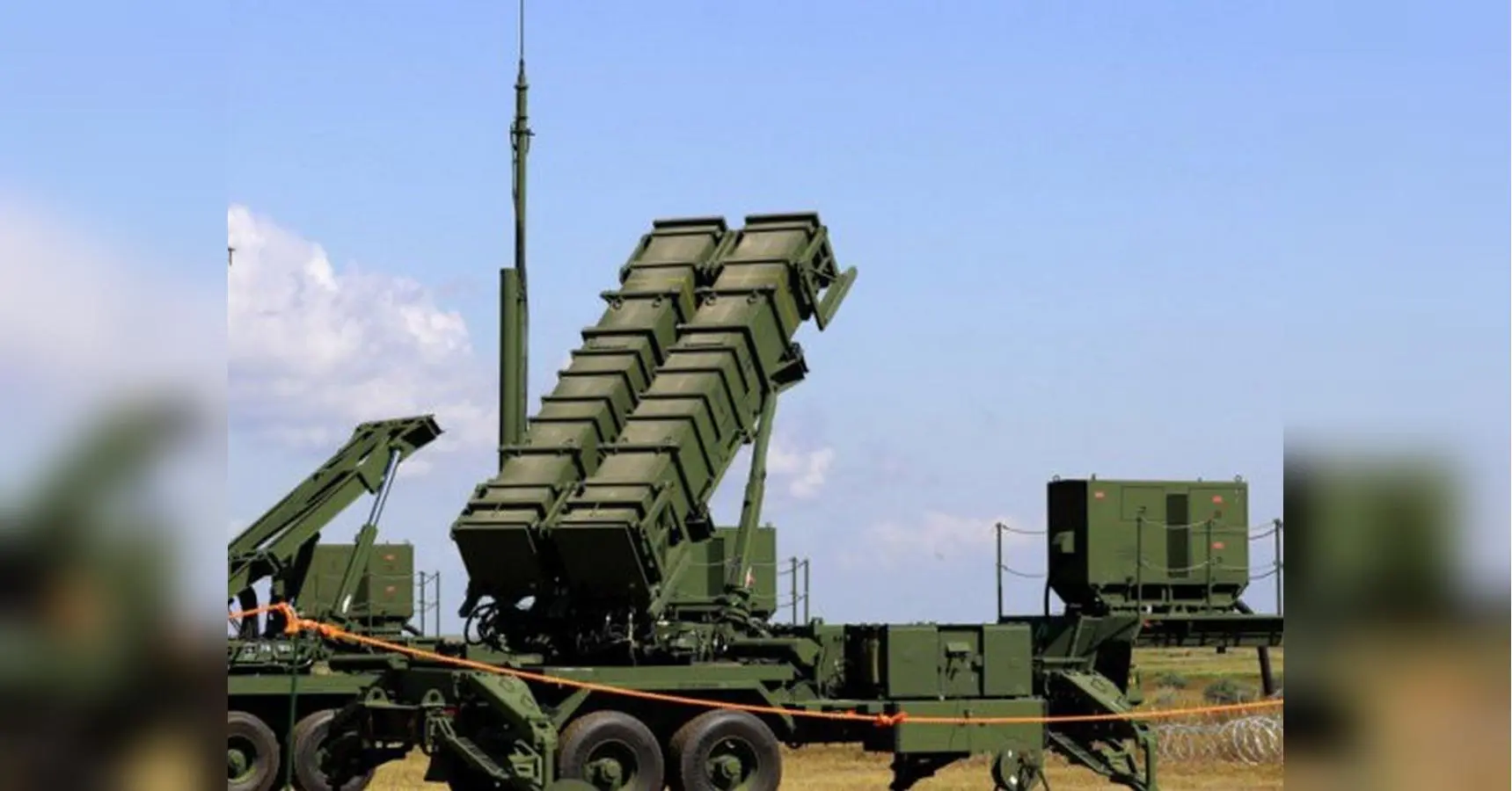 Німеччина відправить Patriot Україні: про яку кількість систем йдеться