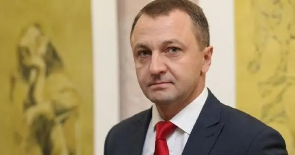 Кабмін звільнив Тарас Кременя з посади мовного омбудсмена