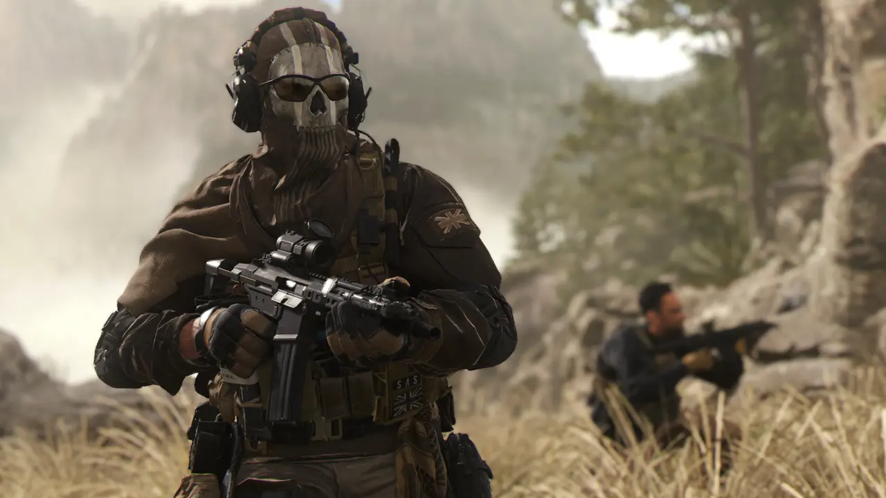 Activision не дозволила Стівену Спілбергу зняти фільм за мотивами Call of Duty