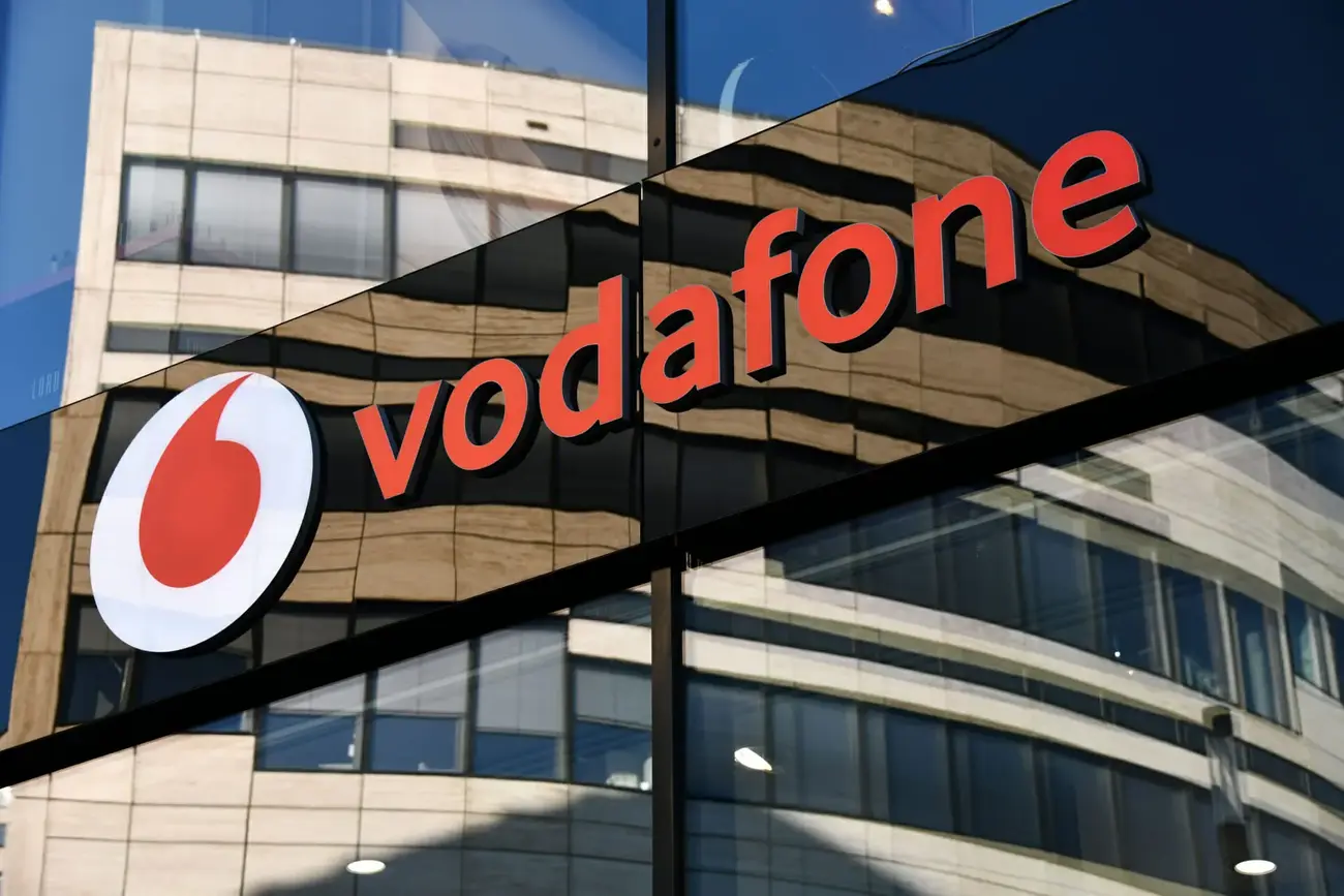 Нова шахрайська схема в Telegram: Vodafone попереджає українців про небезпеку