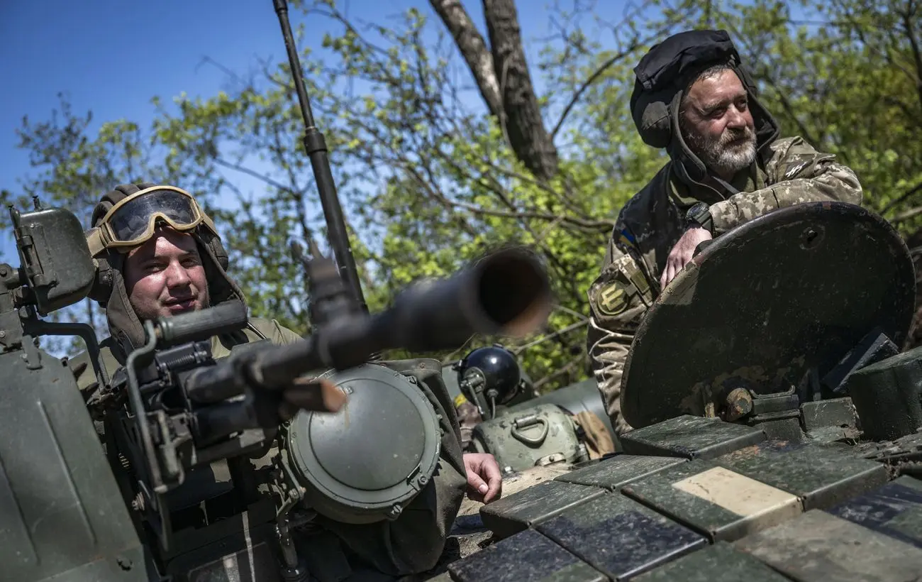 ЗСУ відбили 24 штурми РФ на Покровському напрямку, - Генштаб
