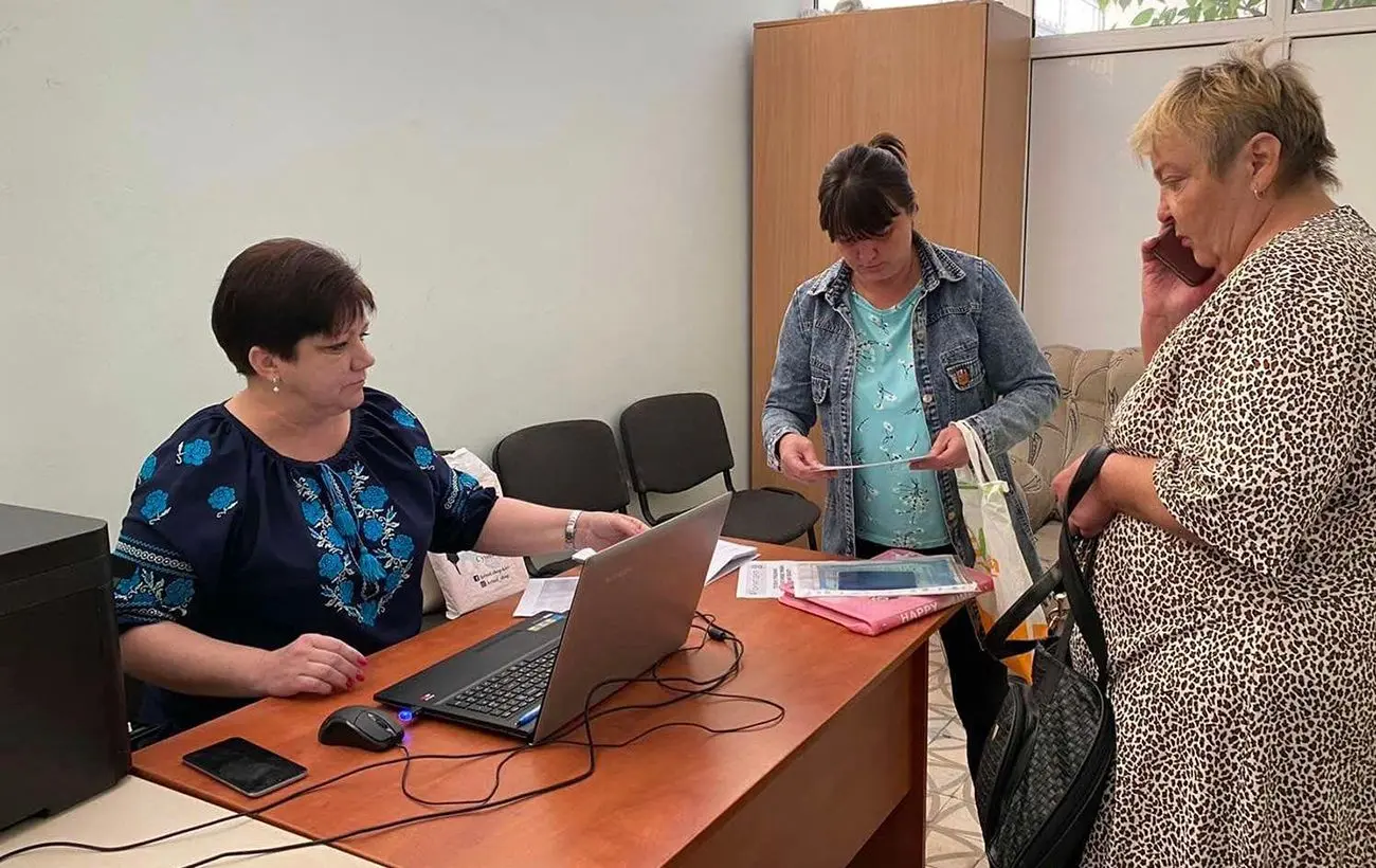 ПФУ збільшив виплату пенсій українцям на мільярд гривень