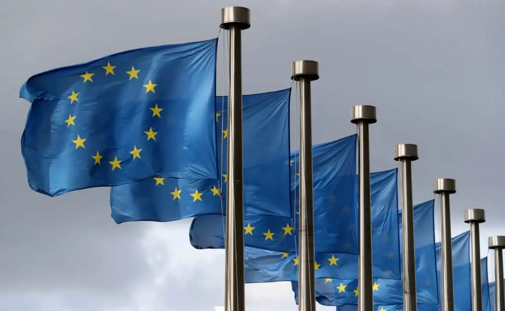 Рада ЄС обговорить продовження тимчасового захисту українців до весни 2027 року