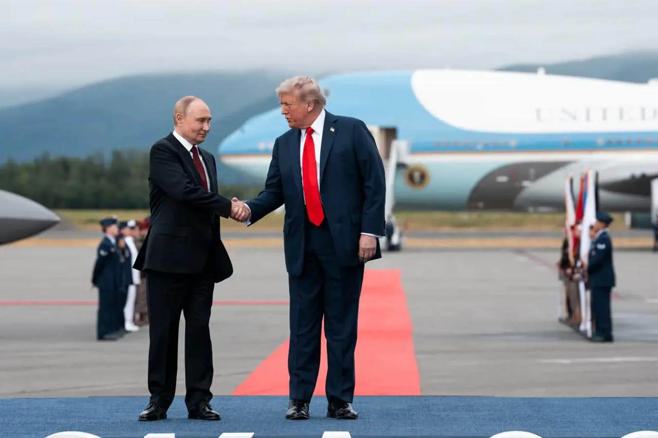 NYT: Трамп відмовився від зустрічі з Путіним у Москві