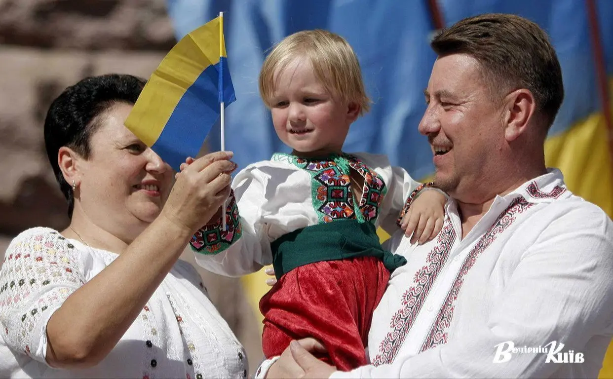 У мережу виклали перші випуски проєкту «Архетип нації», що досліджує характерні риси українців