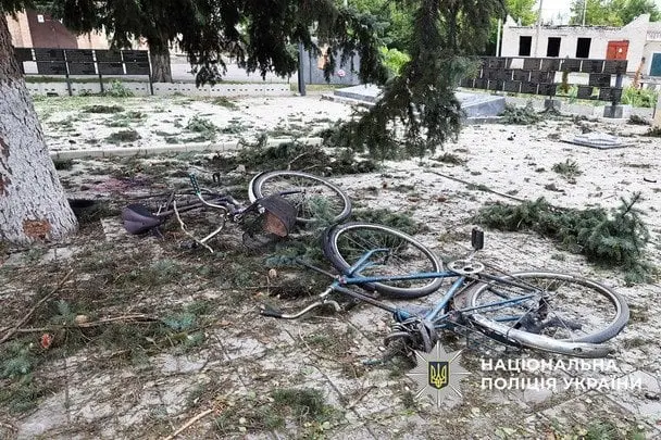 Удар по Яровій, де людям видавали пенсії: кількість загиблих зросла, що про них відомо