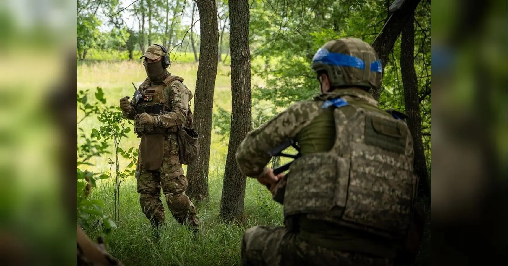 У них є час до січня 2026 року: експерт пояснив, чому для рф так важливо окупувати Донеччину