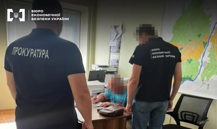 Екскерівника ЧТУ підозрюють у завищенні цін на електроенергію: бюджет втратив 1 млн. грн