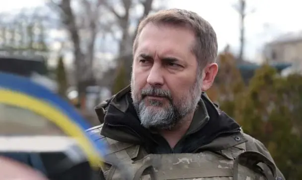 За ексголову Луганської ОВА та ще двох підозрюваних за корупцію на дронах внесли заставу: що відомо