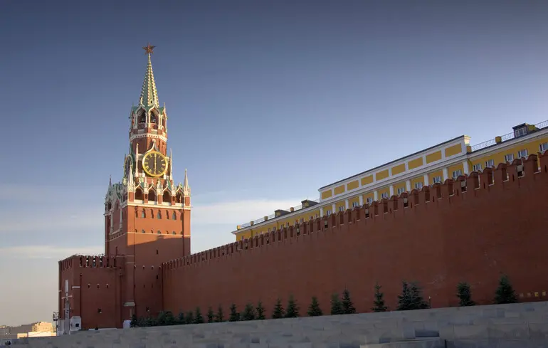 Росіяни розробили план конфіскації західних активів — Bloomberg