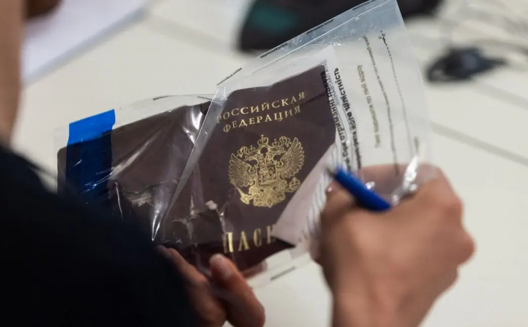 Під час обміну тілами Росія віддала своїх загиблих військових і навіть громадянина іншої держави