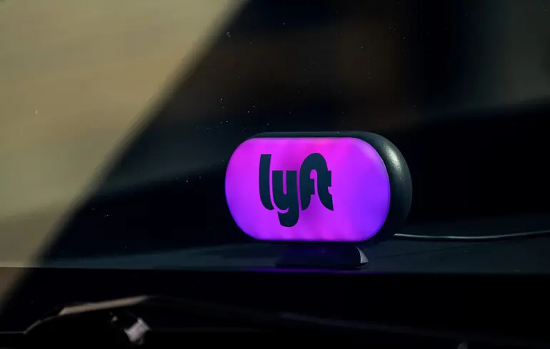 Lyft та Baidu запускають роботаксі в Європі: безпілотні авто можуть з’явитися вже у 2026 році