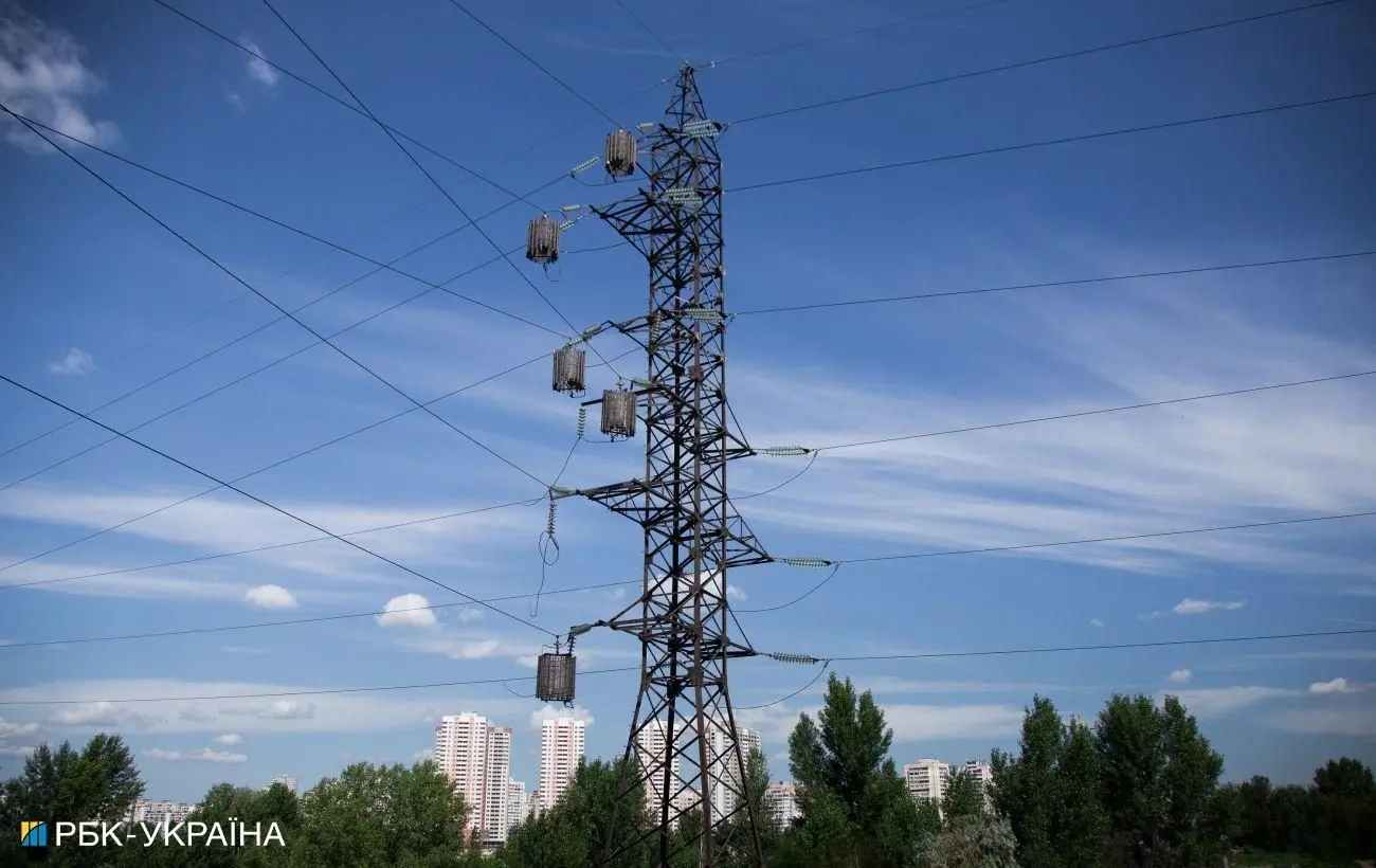 Лібералізація цінових меж має розповсюдитись на інші періоди доби, - очільник "Укргідроенерго"