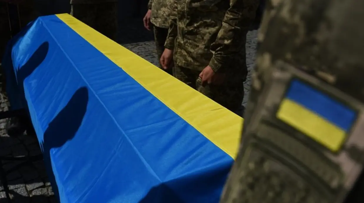 Вінницькі судово-медичні криміналісти створили швидкий метод ідентифікації полеглих