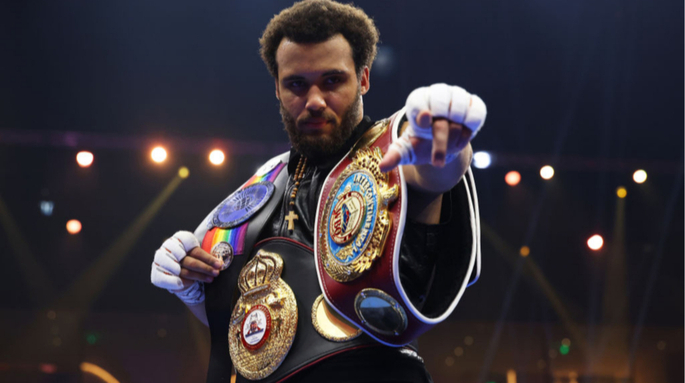Ексчемпіон світу назвав нову зірку в надважкій вазі