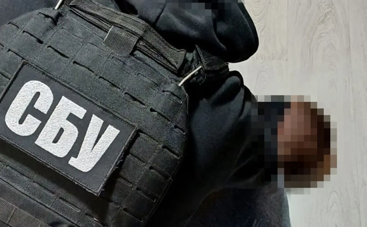 У Києві безробітний підрядився за російські гроші підривати військових