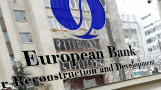 ЄБРР переглянув прогноз зростання економіки України на 2025 рік: очікування погіршилися