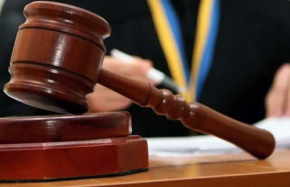 Апеляційний суд підтримав заборону продовжувати будівництво біля «Гіганту»