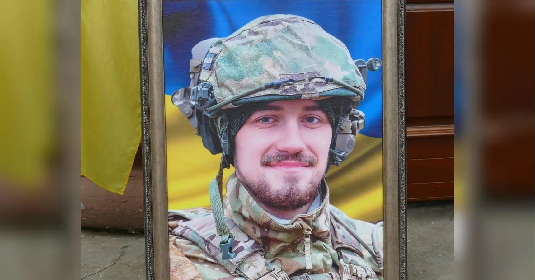Ще стільки судилося зробити: на Сумщині поліг 22-річний воїн із Прикарпаття
