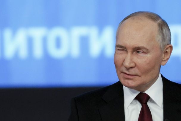 У Путіна відкрито заявляють про наміри захопити ще одну область України
