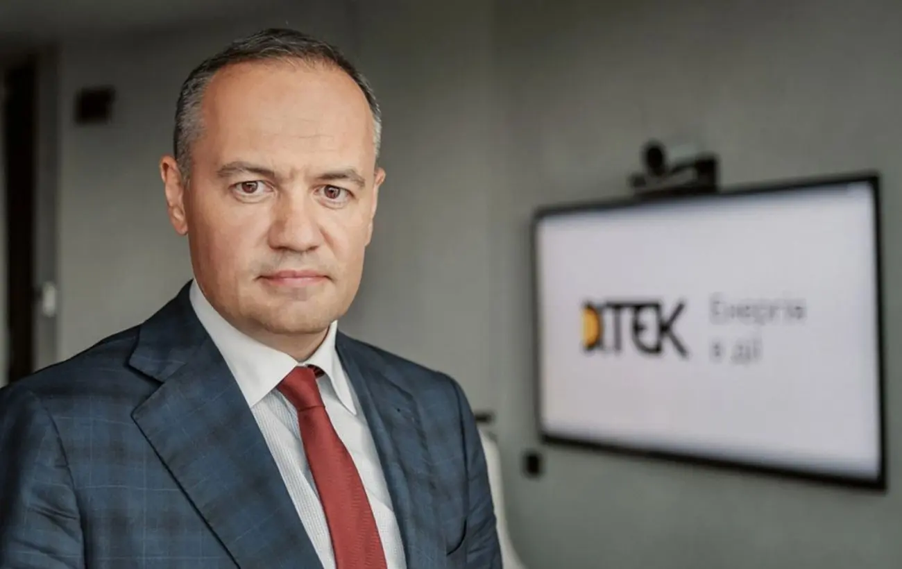 Розвиток "зеленої" енергетики посилить енергобезпеку України, - Тімченко для The Times
