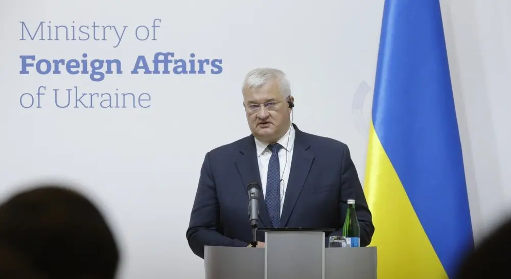 Стамбул: Украина объяснила, почему хочет заблаговременно получить "меморандум" от России