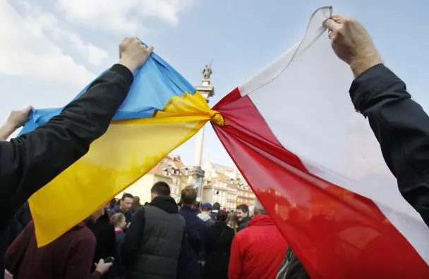 МЗС України зробило заяву щодо Волинської трагедії