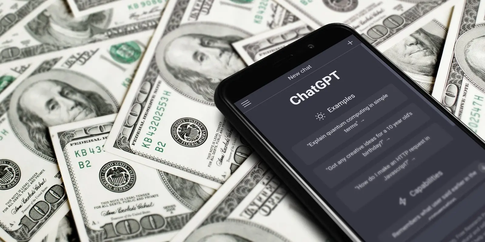 Жінка виграла $150 000 у лотерею за допомогою ChatGPT